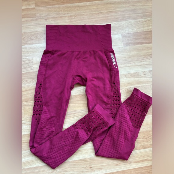 Gymshark leggings - Picture 1 of 3